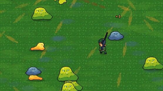 Slime Killer — screenshot 5