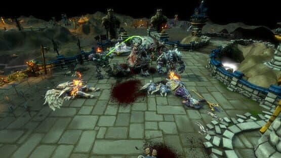 Dungeons 2: A Song of Sand and Fire — screenshot 4