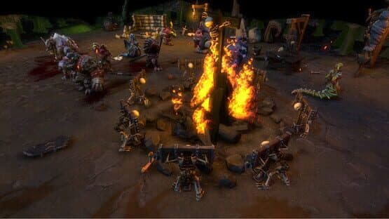 Dungeons 2: A Song of Sand and Fire — screenshot 5
