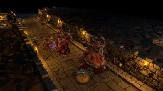 Dungeons 2: A Song of Sand and Fire — screenshot 6