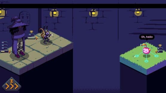 Weirdlands — screenshot 5