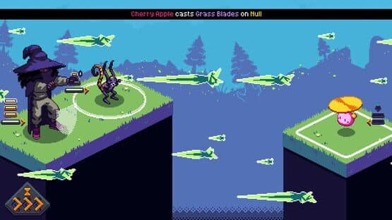 Weirdlands — screenshot 6