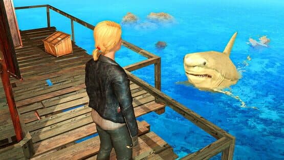 Island Raft Survival 2021: Ocean Escape — screenshot 6