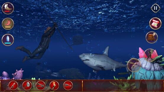 Island Raft Survival 2021: Ocean Escape — screenshot 8