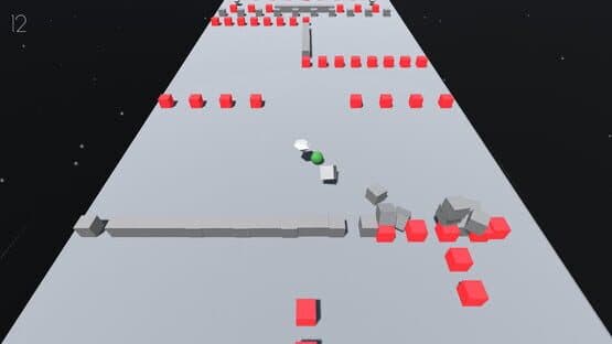 Garetto — screenshot 5