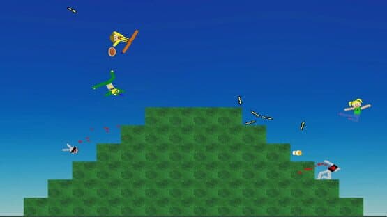 Miner Ultra Rag Smash — screenshot 2