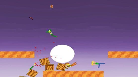 Miner Ultra Rag Smash — screenshot 4