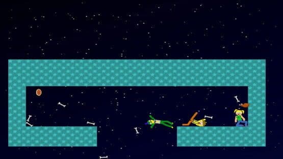 Miner Ultra Rag Smash — screenshot 6