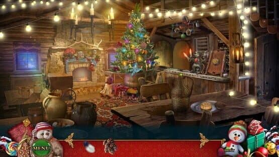 Christmas Adventures: A Winter Night's Dream — screenshot 2