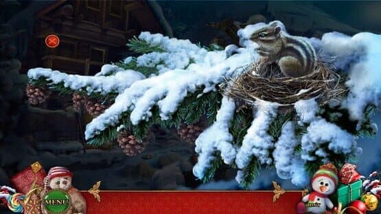 Christmas Adventures: A Winter Night's Dream — screenshot 3