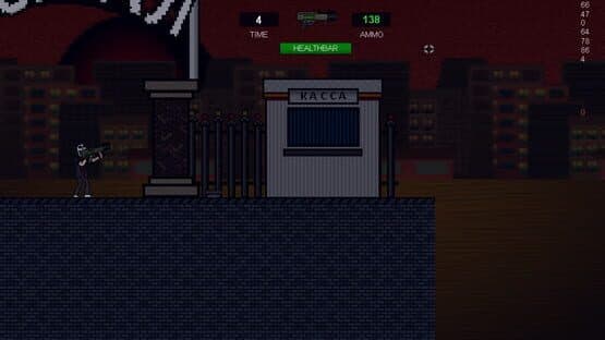 Hard Minus Classic Redux — screenshot 1