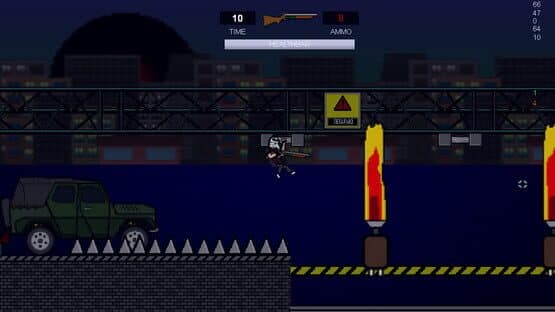 Hard Minus Classic Redux — screenshot 3