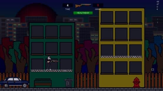 Hard Minus Classic Redux — screenshot 4