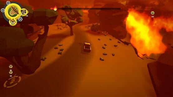 Bushfires: Animal Rescue — screenshot 2