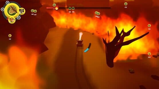 Bushfires: Animal Rescue — screenshot 3
