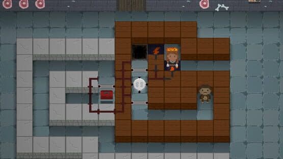Herman Electro — screenshot 2
