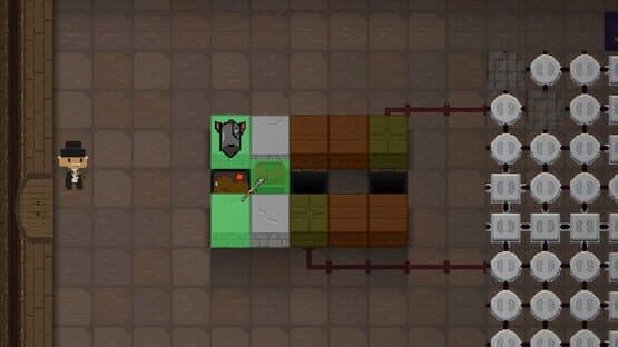 Herman Electro — screenshot 3