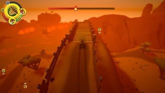 Bushfires: Animal Rescue — screenshot 5