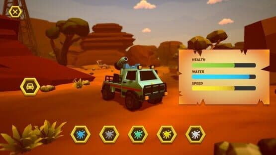 Bushfires: Animal Rescue — screenshot 6