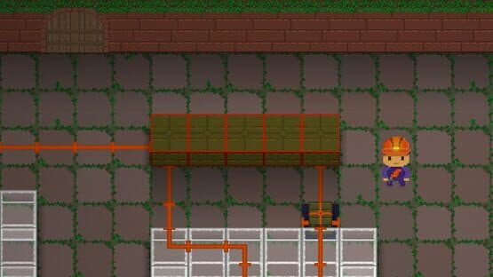 Herman Electro — screenshot 6