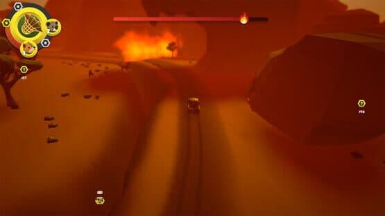 Bushfires: Animal Rescue — screenshot 7