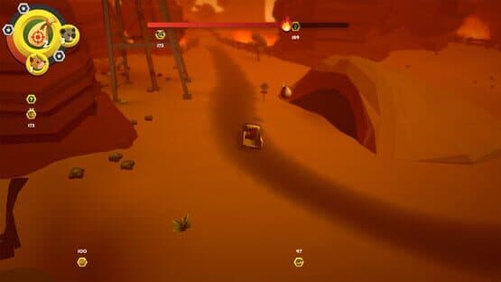 Bushfires: Animal Rescue — screenshot 8