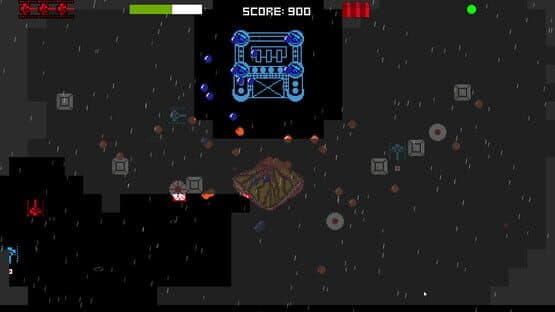 Tiger Tank 59 I: Volcano MP037 — screenshot 1