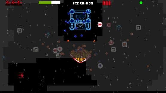 Tiger Tank 59 I: Volcano MP037 — screenshot 2