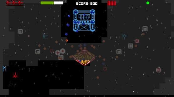 Tiger Tank 59 I: Volcano MP037 — screenshot 3