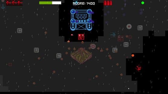 Tiger Tank 59 I: Volcano MP050 — screenshot 3