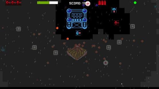 Tiger Tank 59 I: Volcano MP045 — screenshot 1