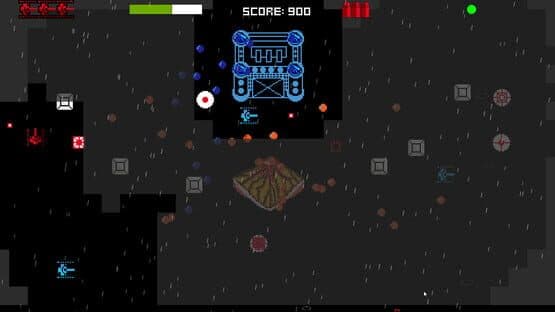 Tiger Tank 59 I: Volcano MP038 — screenshot 1