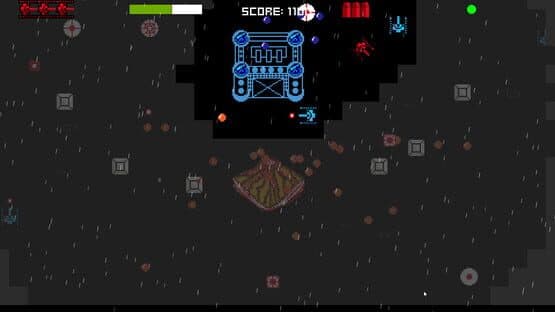 Tiger Tank 59 I: Volcano MP045 — screenshot 2