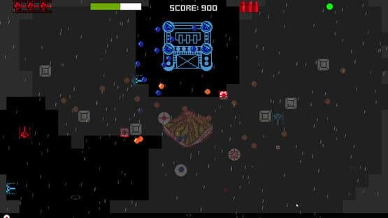 Tiger Tank 59 I: Volcano MP038 — screenshot 2
