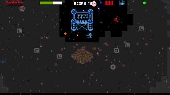 Tiger Tank 59 I: Volcano MP045 — screenshot 3