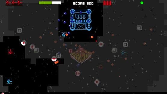 Tiger Tank 59 I: Volcano MP038 — screenshot 3