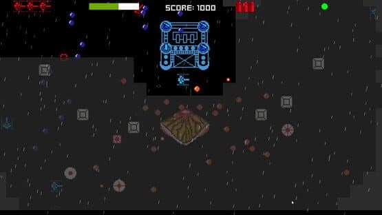 Tiger Tank 59 I: Volcano MP042 — screenshot 1