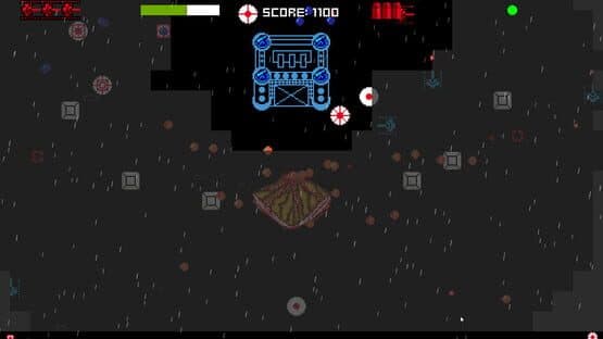 Tiger Tank 59 I: Volcano MP044 — screenshot 1