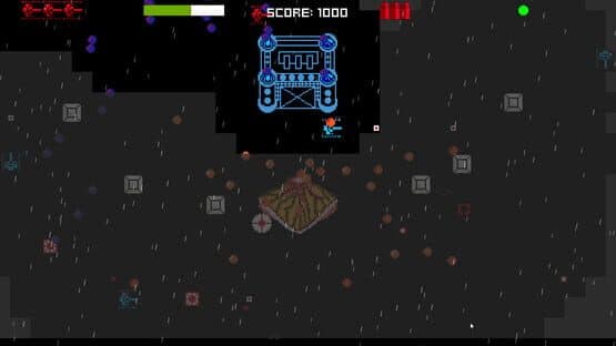 Tiger Tank 59 I: Volcano MP042 — screenshot 2