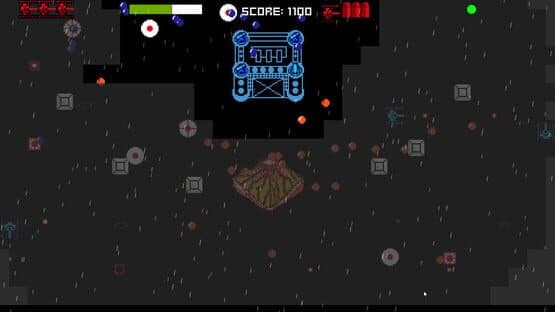 Tiger Tank 59 I: Volcano MP044 — screenshot 2