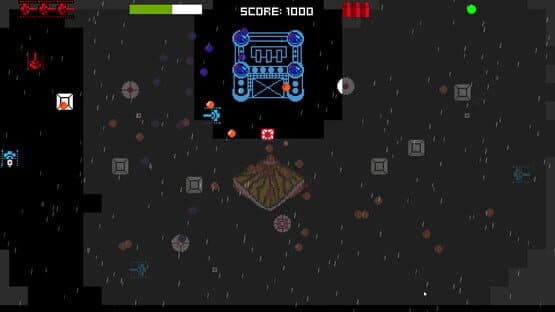 Tiger Tank 59 I: Volcano MP039 — screenshot 1