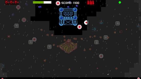 Tiger Tank 59 I: Volcano MP044 — screenshot 3