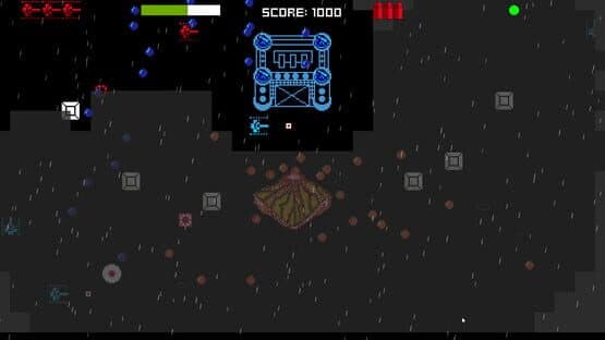 Tiger Tank 59 I: Volcano MP042 — screenshot 3
