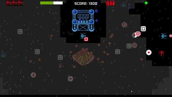 Tiger Tank 59 I: Volcano MP048 — screenshot 2