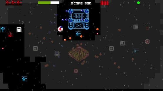 Tiger Tank 59 I: Volcano MP039 — screenshot 2