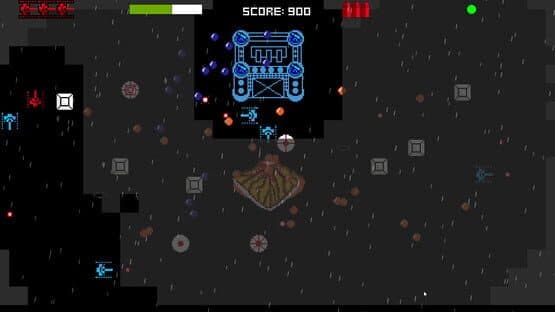Tiger Tank 59 I: Volcano MP039 — screenshot 3