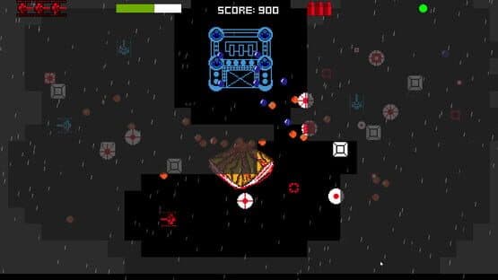 Tiger Tank 59 I: Volcano MP036 — screenshot 1