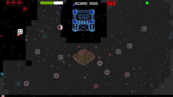 Tiger Tank 59 I: Volcano MP040 — screenshot 1