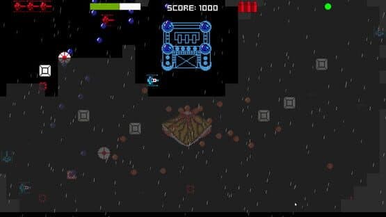 Tiger Tank 59 I: Volcano MP041 — screenshot 1