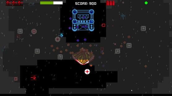 Tiger Tank 59 I: Volcano MP036 — screenshot 3